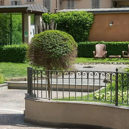 Orologio Living Aparthotel