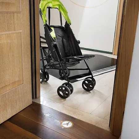 Orologio Living 2* Turijn