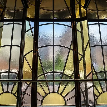 Aparthotel Orologio Living Turijn