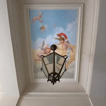 Orologio Living 2* Turijn