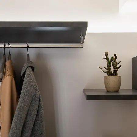 Orologio Living Aparthotel Turijn