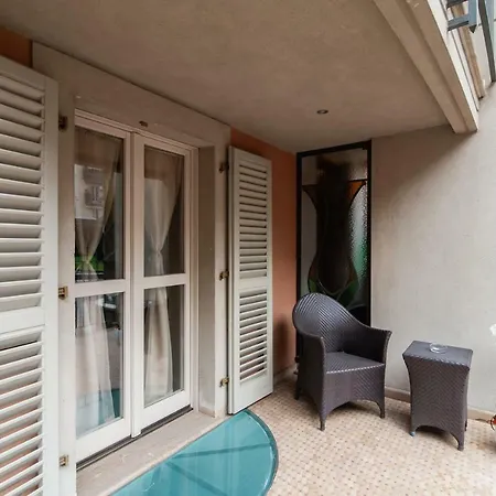 Orologio Living 2* Turijn