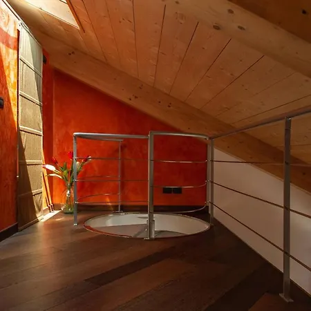 Orologio Living Aparthotel