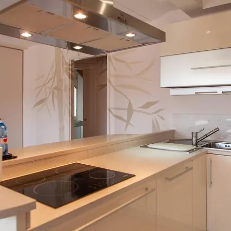 Orologio Living Aparthotel Turijn