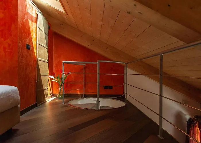 Orologio Living アパートホテル