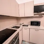 מלון דירות Orologio Living טורינו