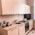 Orologio Living מלון דירות