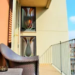 מלון דירות Orologio Living