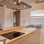 Orologio Living מלון דירות טורינו