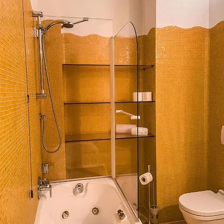 Orologio Living Aparthotel Turín