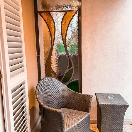 Orologio Living Aparthotel Turín