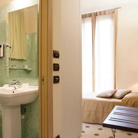 Apart Otel Orologio Living Torino